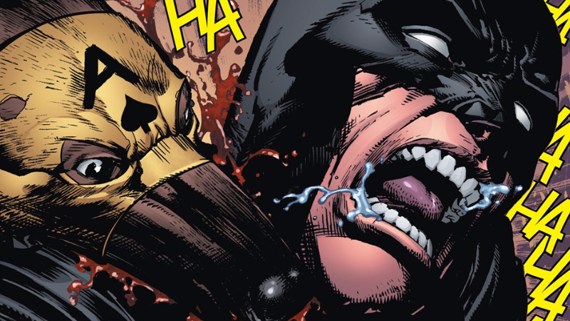 Illustration for article titled How the Batman Got His Bat-Hound
